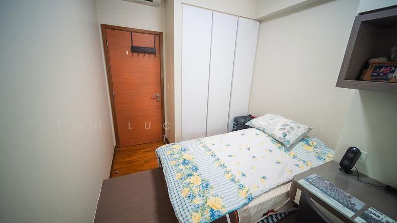 Common Bedroom