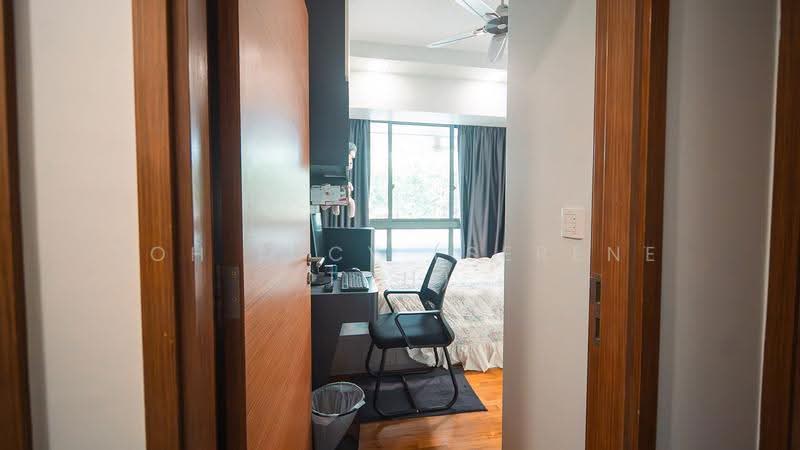 Common Bedroom