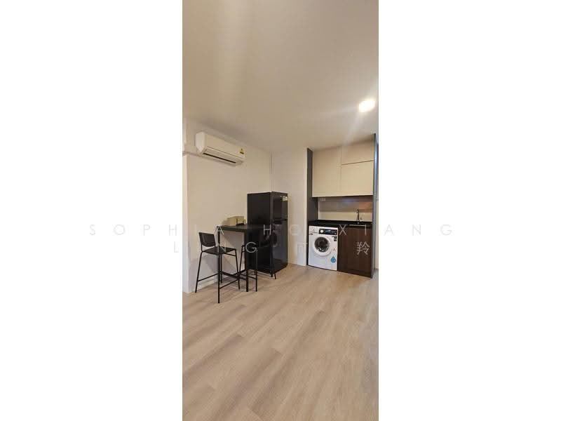 Hamilton Road Studio, HAMILTON ROAD, Beach Road / Bugis / Rochor, Studio, 258 sqft, Walk-up Apartment For Rent, by Sophia Ho Xiang Ling 何相羚, 500294130 - Kitchen - PropertyGuru.com.sg
