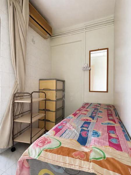535 Bedok North Street 3, 535 Bedok North Street 3, Bedok / Upper East Coast, 2 Bedrooms, 646 sqft, HDB Flat For Sale, by Josephine Yap, 500294131 - Bedroom - PropertyGuru.com.sg