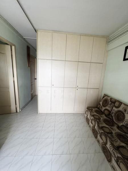 535 Bedok North Street 3, 535 Bedok North Street 3, Bedok / Upper East Coast, 2 Bedrooms, 646 sqft, HDB Flat For Sale, by Josephine Yap, 500294131 - Living Room - PropertyGuru.com.sg