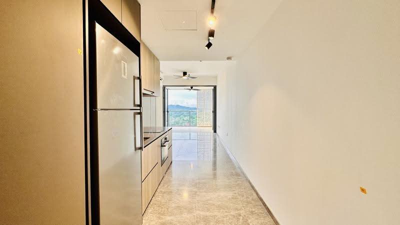 One Holland Village Residences, 3 Holland Village Way, Tanglin / Holland / Bukit Timah, 2 Bedrooms, 797 sqft, Condominium For Sale, by Claire Loh, 500294134 - Corridor - PropertyGuru.com.sg