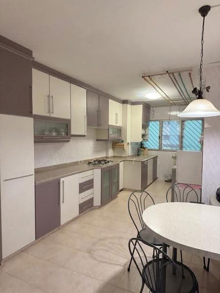 Tampines Street 43, Tampines Street 43, 2 Bedrooms, 797 sqft, HDB Flat For Rent, by Midco Tee, 500294143 - Kitchen - PropertyGuru.com.sg