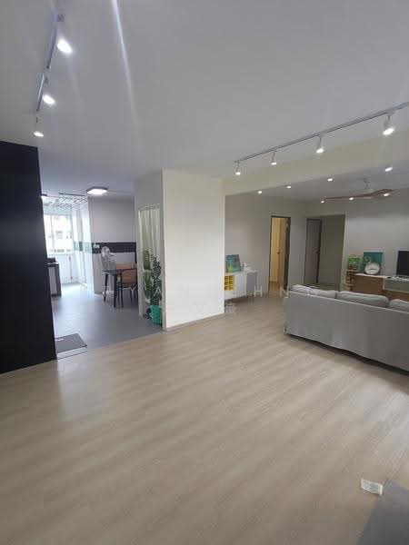 350 Yishun Avenue 11, Yishun Avenue 11, Sembawang / Yishun, 3 Bedrooms, 1,119 sqft, HDB Flat For Rent, by Bryan Chng 庄文豪, 500294145 - PropertyGuru.com.sg