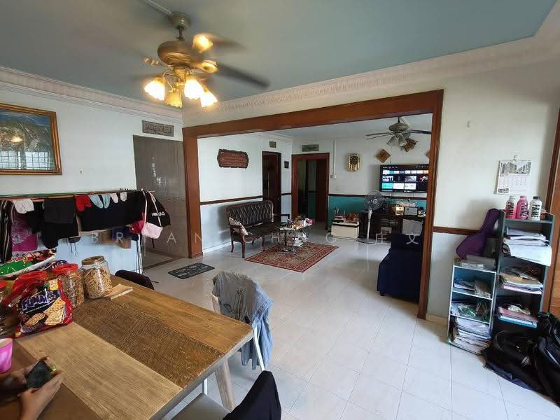 122 Teck Whye Lane, Teck Whye Lane, Dairy Farm / Bukit Panjang / Choa Chu Kang, 3 Bedrooms, 1,302 sqft, HDB Flat For Sale, by Bryan Chng 庄文豪, 500294145 - PropertyGuru.com.sg