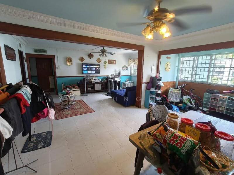 122 Teck Whye Lane, Teck Whye Lane, Dairy Farm / Bukit Panjang / Choa Chu Kang, 3 Bedrooms, 1,302 sqft, HDB Flat For Sale, by Bryan Chng 庄文豪, 500294145 - PropertyGuru.com.sg