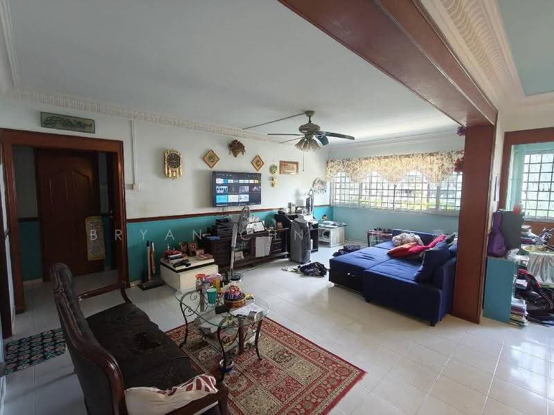 122 Teck Whye Lane, Teck Whye Lane, Dairy Farm / Bukit Panjang / Choa Chu Kang, 3 Bedrooms, 1,302 sqft, HDB Flat For Sale, by Bryan Chng 庄文豪, 500294145 - PropertyGuru.com.sg