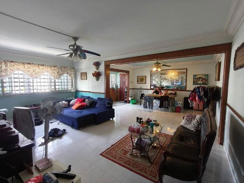 122 Teck Whye Lane, Teck Whye Lane, Dairy Farm / Bukit Panjang / Choa Chu Kang, 3 Bedrooms, 1,302 sqft, HDB Flat For Sale, by Bryan Chng 庄文豪, 500294145 - PropertyGuru.com.sg