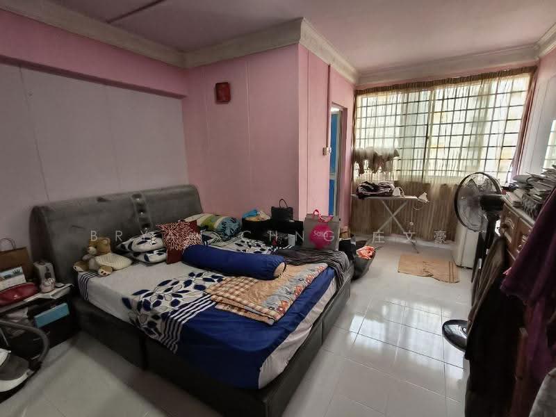 122 Teck Whye Lane, Teck Whye Lane, Dairy Farm / Bukit Panjang / Choa Chu Kang, 3 Bedrooms, 1,302 sqft, HDB Flat For Sale, by Bryan Chng 庄文豪, 500294145 - PropertyGuru.com.sg