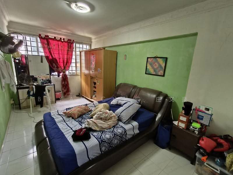 122 Teck Whye Lane, Teck Whye Lane, Dairy Farm / Bukit Panjang / Choa Chu Kang, 3 Bedrooms, 1,302 sqft, HDB Flat For Sale, by Bryan Chng 庄文豪, 500294145 - PropertyGuru.com.sg