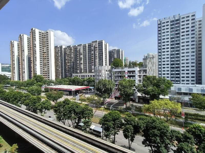 122 Teck Whye Lane, Teck Whye Lane, Dairy Farm / Bukit Panjang / Choa Chu Kang, 3 Bedrooms, 1,302 sqft, HDB Flat For Sale, by Bryan Chng 庄文豪, 500294145 - PropertyGuru.com.sg