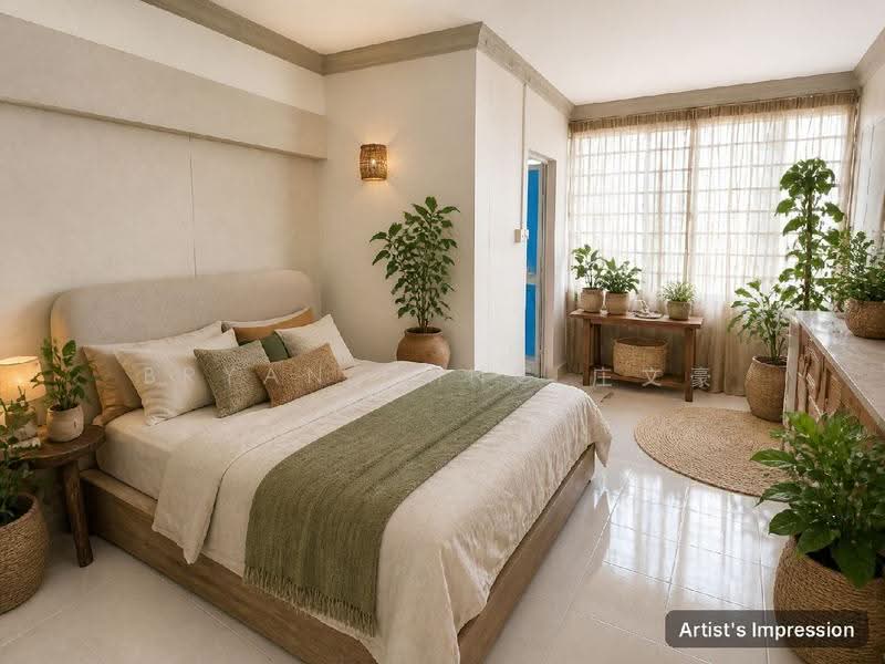 122 Teck Whye Lane, Teck Whye Lane, Dairy Farm / Bukit Panjang / Choa Chu Kang, 3 Bedrooms, 1,302 sqft, HDB Flat For Sale, by Bryan Chng 庄文豪, 500294145 - PropertyGuru.com.sg