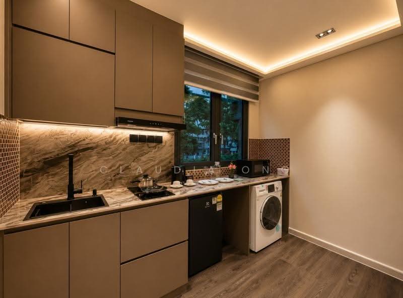 JJH Serviced Apartments, 2A-4B Wolskel Road, Macpherson / Potong Pasir, Studio, 185 sqft, Condominium For Rent, by Claudia Ong, 500294148 - PropertyGuru.com.sg