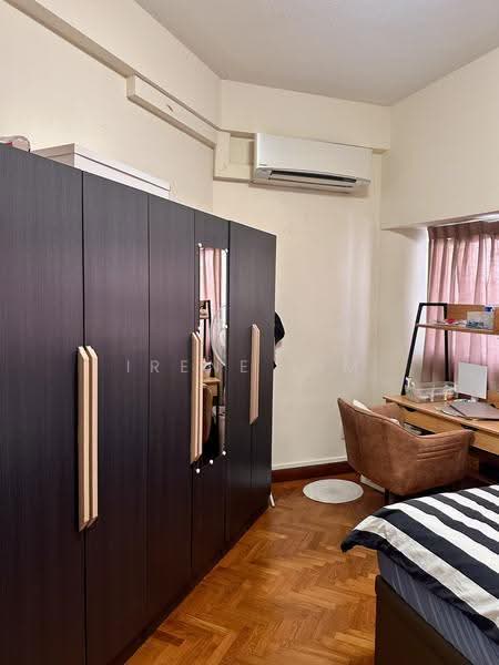 Mandarin Gardens, 1 Siglap Road, East Coast / Marine Parade, 1 Bedroom, 732 sqft, Condominium For Sale, by Irene Lim, 500294149 - Bedroom - PropertyGuru.com.sg