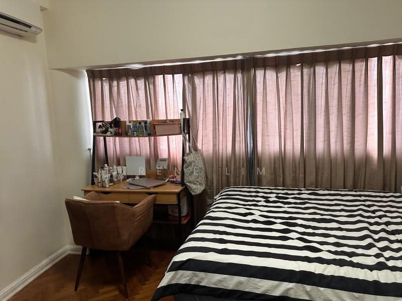 Mandarin Gardens, 1 Siglap Road, East Coast / Marine Parade, 1 Bedroom, 732 sqft, Condominium For Sale, by Irene Lim, 500294149 - Bedroom - PropertyGuru.com.sg
