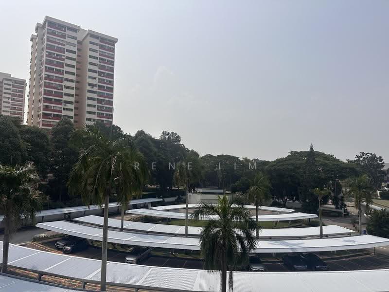 Mandarin Gardens, 1 Siglap Road, East Coast / Marine Parade, 1 Bedroom, 732 sqft, Condominium For Sale, by Irene Lim, 500294149 - Balcony - PropertyGuru.com.sg