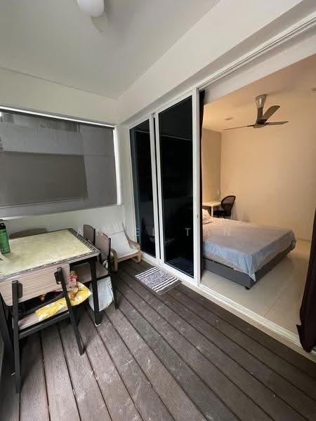 The Tampines Trilliant, 21 Tampines Central 7, Pasir Ris / Tampines, Room Rental, 130 sqft, Condominium For Rent, by Ansel Tan, 500294150 - Bedroom - PropertyGuru.com.sg