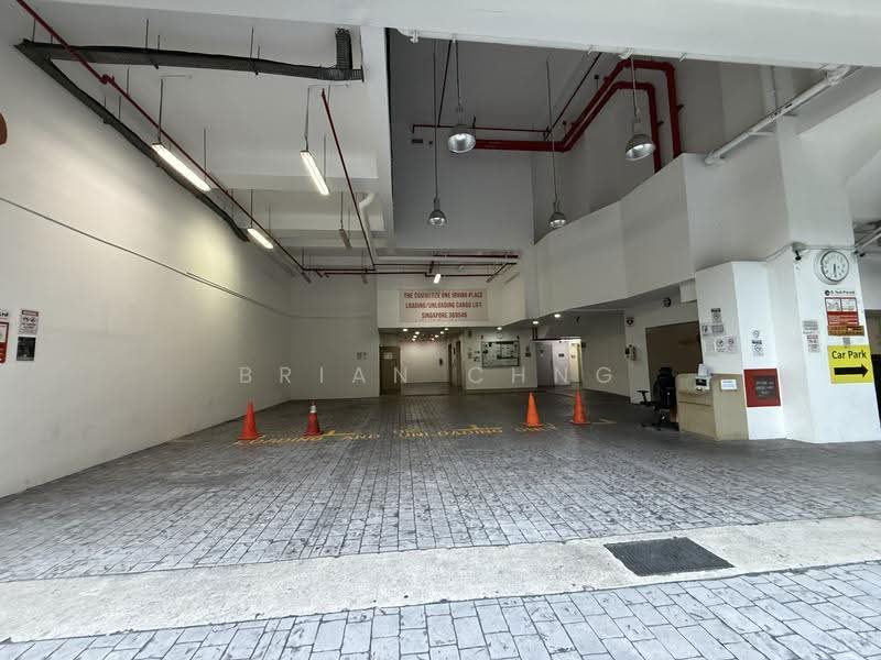 The Commerze @ Irving, 1 Irving Place, Macpherson / Potong Pasir, 380 sqft, Light Industrial (B1) For Sale, by Brian Chng, 500294156 - CommercialGuru.com.sg