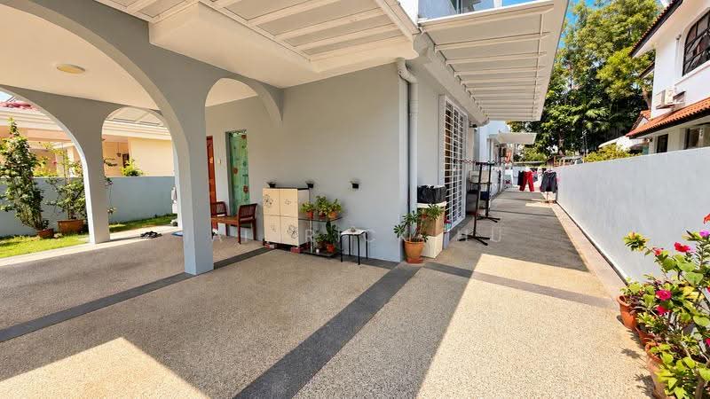 Detached Home near Kembangan MRT, Eunos / Geylang / Paya Lebar, 4 Bedrooms, 4,800 sqft, Detached House For Sale, by Iainrick Hu, 500294157 - Exterior - PropertyGuru.com.sg