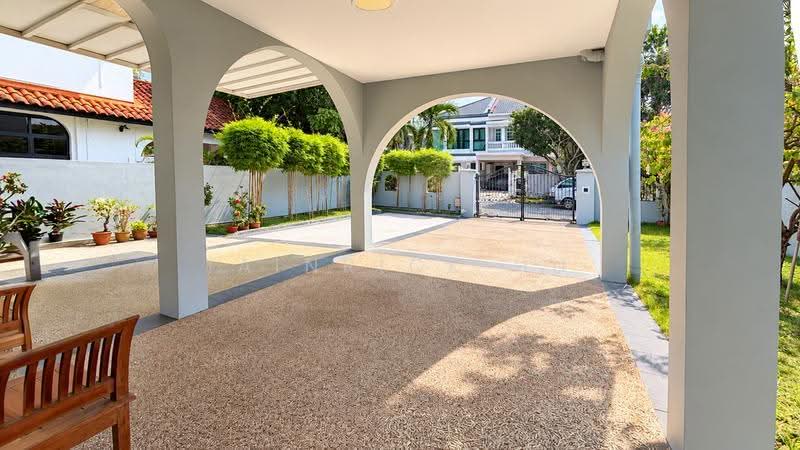 Detached Home near Kembangan MRT, Eunos / Geylang / Paya Lebar, 4 Bedrooms, 4,800 sqft, Detached House For Sale, by Iainrick Hu, 500294157 - Exterior - PropertyGuru.com.sg