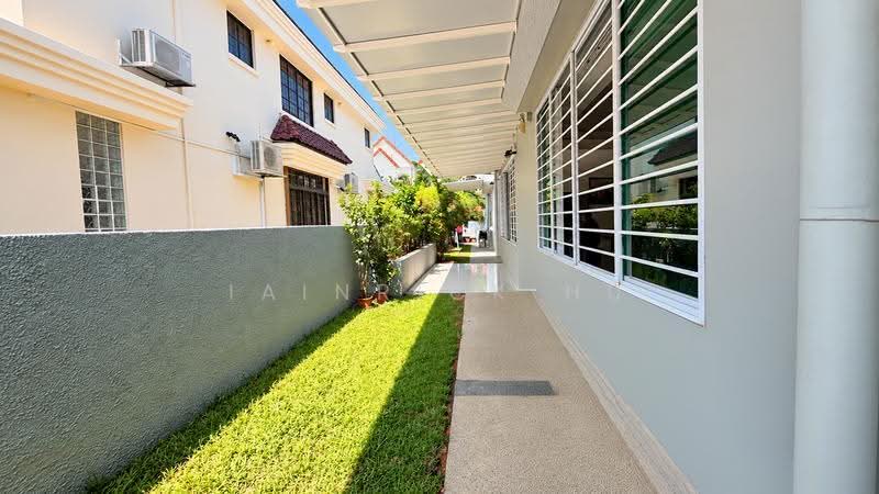 Detached Home near Kembangan MRT, Eunos / Geylang / Paya Lebar, 4 Bedrooms, 4,800 sqft, Detached House For Sale, by Iainrick Hu, 500294157 - Exterior - PropertyGuru.com.sg