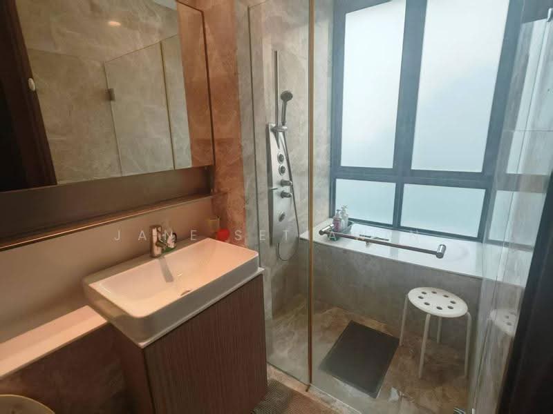 L'VIV, 23 Newton Road, Newton / Novena, 1 Bedroom, 657 sqft, Condominium For Sale, by Jane Setiawan, 500294162 - Bathroom - PropertyGuru.com.sg