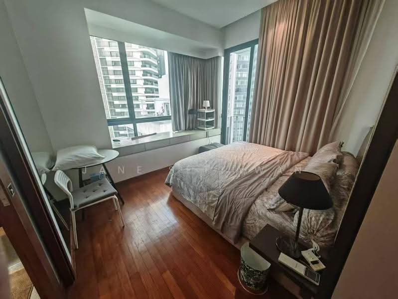 L'VIV, 23 Newton Road, Newton / Novena, 1 Bedroom, 657 sqft, Condominium For Sale, by Jane Setiawan, 500294162 - Bedroom - PropertyGuru.com.sg
