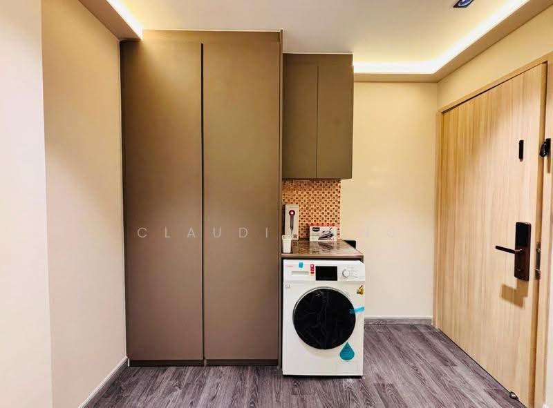 Seran Court, 2A Wolskel Road, Macpherson / Potong Pasir, 1 Bedroom, 205 sqft, Apartment For Rent, by Claudia Ong, 500294163 - Interior - PropertyGuru.com.sg