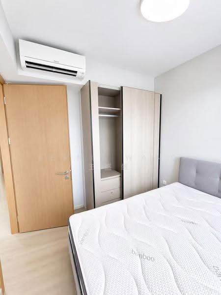 Whistler Grand, 107 West Coast Vale, Buona Vista / West Coast / Clementi New Town, 1 Bedroom, 441 sqft, Condominium For Rent, by Bernie Wang 王盛雄, 500294164 - Bedroom - PropertyGuru.com.sg