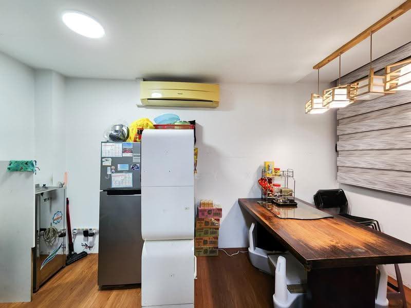 T-Space, 1 Tampines North Drive 1, Pasir Ris / Tampines, 4,052 sqft, Factory / Workshop (B2) For Rent, by Jeffrey Koh, 500294171 - CommercialGuru.com.sg
