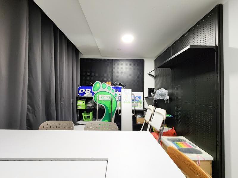 T-Space, 1 Tampines North Drive 1, Pasir Ris / Tampines, 4,052 sqft, Factory / Workshop (B2) For Rent, by Jeffrey Koh, 500294171 - CommercialGuru.com.sg