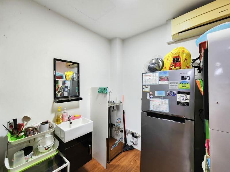 T-Space, 1 Tampines North Drive 1, Pasir Ris / Tampines, 4,052 sqft, Factory / Workshop (B2) For Rent, by Jeffrey Koh, 500294171 - CommercialGuru.com.sg