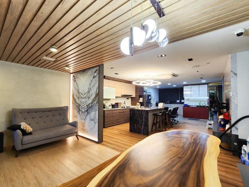 T-Space, 1 Tampines North Drive 1, Pasir Ris / Tampines, 4,052 sqft, Factory / Workshop (B2) For Rent, by Jeffrey Koh, 500294171 - CommercialGuru.com.sg