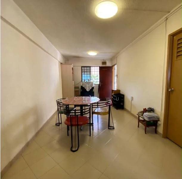 230 Yishun Street 21, 230 Yishun Street 21, Sembawang / Yishun, 1 Bedroom, 871 sqft, HDB Flat For Rent, by Naomi Wu, 500294173 - Dining Room - PropertyGuru.com.sg