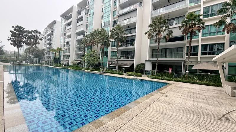 The Gale, 66 Flora Road, Changi Airport / Changi Village, 3 Bedrooms, 1,346 sqft, Condominium For Sale, by YT Tan (陈永达), 500294175 - Exterior - PropertyGuru.com.sg