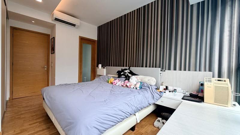 The Gale, 66 Flora Road, Changi Airport / Changi Village, 3 Bedrooms, 1,346 sqft, Condominium For Sale, by YT Tan (陈永达), 500294175 - Bedroom - PropertyGuru.com.sg