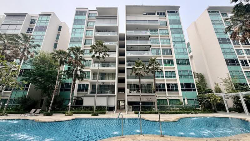 The Gale, 66 Flora Road, Changi Airport / Changi Village, 3 Bedrooms, 1,346 sqft, Condominium For Sale, by YT Tan (陈永达), 500294175 - PropertyGuru.com.sg