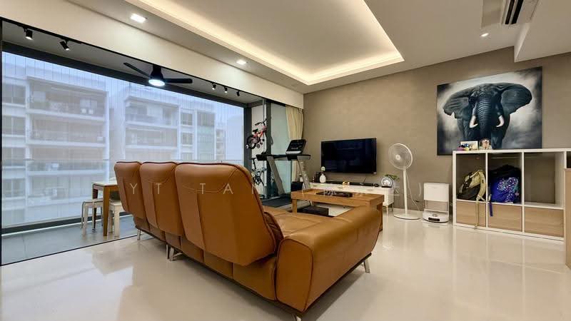 The Gale, 66 Flora Road, Changi Airport / Changi Village, 3 Bedrooms, 1,346 sqft, Condominium For Sale, by YT Tan (陈永达), 500294175 - PropertyGuru.com.sg
