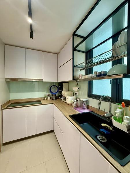 The Gale, 66 Flora Road, Changi Airport / Changi Village, 3 Bedrooms, 1,346 sqft, Condominium For Sale, by YT Tan (陈永达), 500294175 - PropertyGuru.com.sg