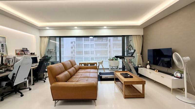 The Gale, 66 Flora Road, Changi Airport / Changi Village, 3 Bedrooms, 1,346 sqft, Condominium For Sale, by YT Tan (陈永达), 500294175 - PropertyGuru.com.sg
