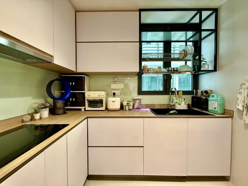 The Gale, 66 Flora Road, Changi Airport / Changi Village, 3 Bedrooms, 1,346 sqft, Condominium For Sale, by YT Tan (陈永达), 500294175 - PropertyGuru.com.sg
