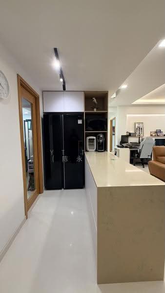 The Gale, 66 Flora Road, Changi Airport / Changi Village, 3 Bedrooms, 1,346 sqft, Condominium For Sale, by YT Tan (陈永达), 500294175 - PropertyGuru.com.sg