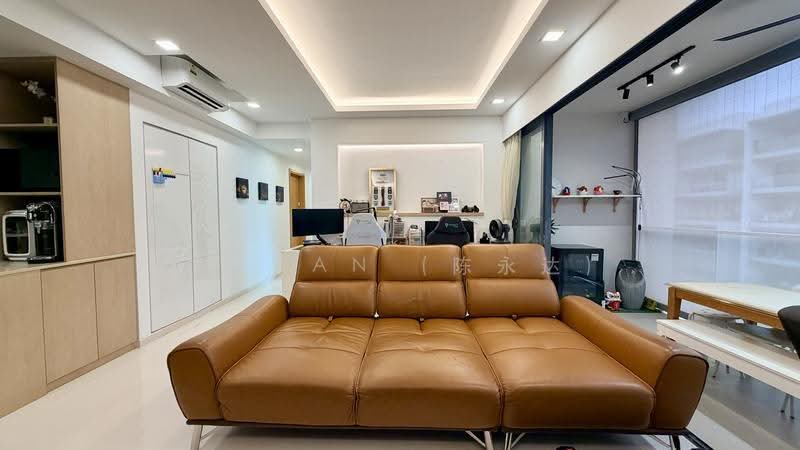 The Gale, 66 Flora Road, Changi Airport / Changi Village, 3 Bedrooms, 1,346 sqft, Condominium For Sale, by YT Tan (陈永达), 500294175 - PropertyGuru.com.sg