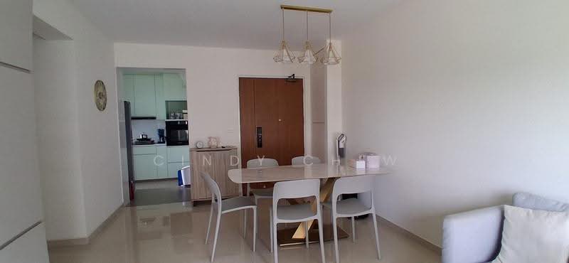 410A Northshore Drive, 410A Northshore Drive, Hougang / Punggol / Sengkang, Room Rental, 120 sqft, HDB Flat For Rent, by Cindy Chew, 500294176 - Dining Room - PropertyGuru.com.sg