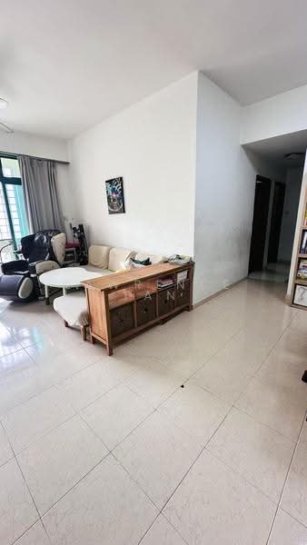 Hillview Heights, 27 Hillview Avenue, Dairy Farm / Bukit Panjang / Choa Chu Kang, 3 Bedrooms, 1,184 sqft, Condominium For Rent, by Lawrence Tan, 500294179 - Living Room - PropertyGuru.com.sg