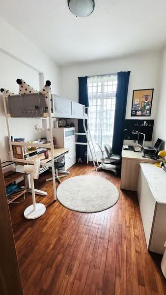 Hillview Heights, 27 Hillview Avenue, Dairy Farm / Bukit Panjang / Choa Chu Kang, 3 Bedrooms, 1,184 sqft, Condominium For Rent, by Lawrence Tan, 500294179 - Study - PropertyGuru.com.sg