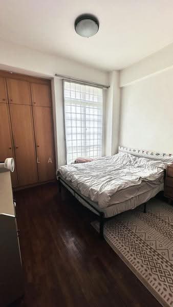 Hillview Heights, 27 Hillview Avenue, Dairy Farm / Bukit Panjang / Choa Chu Kang, 3 Bedrooms, 1,184 sqft, Condominium For Rent, by Lawrence Tan, 500294179 - Bedroom - PropertyGuru.com.sg