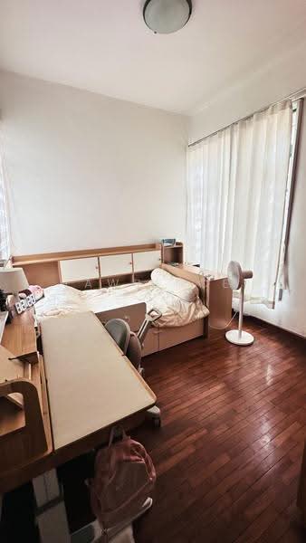 Hillview Heights, 27 Hillview Avenue, Dairy Farm / Bukit Panjang / Choa Chu Kang, 3 Bedrooms, 1,184 sqft, Condominium For Rent, by Lawrence Tan, 500294179 - Bedroom - PropertyGuru.com.sg