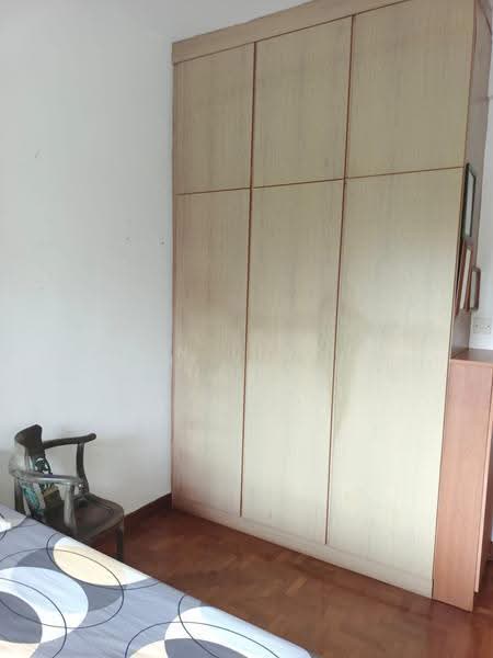 Opera Estate, Jalan Bangsawan, East Coast / Marine Parade, Room Rental, 97 sqft, Terraced House For Rent, by Sean Li-wen Cheong, 500294185 - Bedroom - PropertyGuru.com.sg