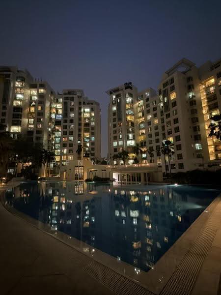 The Clearwater, 4 Bedok Reservoir View, Bedok / Upper East Coast, 3 Bedrooms, 1,378 sqft, Condominium For Rent, by Benny Poh, 500294187 - Exterior - PropertyGuru.com.sg